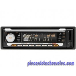 Daewoo autoradio reparation sav Daewoo autoradio reparation sav
