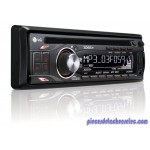 LG autoradio reparation sav