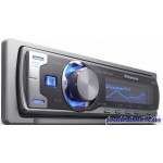 Pioneer autoradio reparation sav