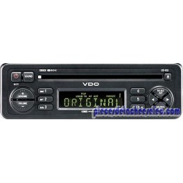 VDO autoradio reparation sav VDO autoradio reparation sav