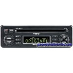 VDO autoradio reparation sav