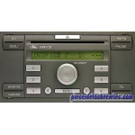 Visteon autoradio reparation sav