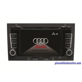 Réparation autoradio Audi Symphony Réparation autoradio Audi Symphony
