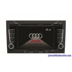 Réparation autoradio Audi Symphony