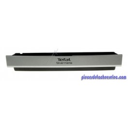 Bac Récupérateur de Graisse pour Barbecue Plancha Valencia CB670801 Tefal