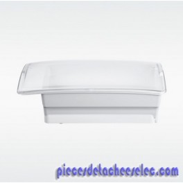Récipient Doseur pour Consommables Aspirateurs VK200 / VF200 Vorwerk Récipient Doseur pour Consommables Aspirateurs VK200 / VF200 Vorwerk