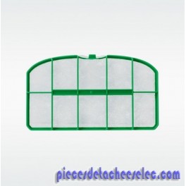 Filtre Protecteur pour Aspirateur Kobold VK200 Vorwerk 