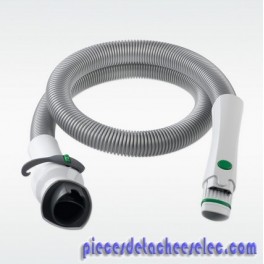 Flexible Non Eléctrifié + Bretelle pour Aspirateur Kobold VK200 Vorwerk