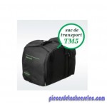 Sac de transport pour Thermomix TM5 Vorwerk