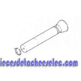 Piston Complet pour Nettoyeur Haute Pression Karcher Piston Complet pour Nettoyeur Haute Pression Karcher