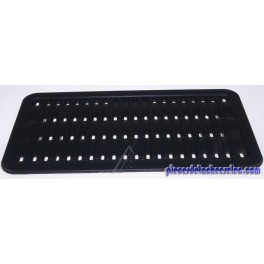Grille / Plaque Anti Adésive pour Barbecue Grill'n Pack Type 2335 / Serie 1 Tefal Grille / Plaque Anti Adésive pour Barbecue Grill'n Pack Type 2335 / Serie 1 Tefal