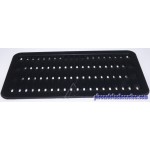 Grille / Plaque Anti Adésive pour Barbecue Grill'n Pack Type 2335 / Serie 1 Tefal