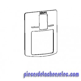 Cadran pour Expresso Espresseria Automatic Krups Cadran pour Expresso Espresseria Automatic Krups