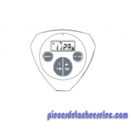 Télécommande de Remplacement pour Pompe Kärcher Télécommande de Remplacement pour Pompe Kärcher
