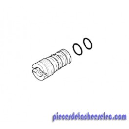 Insert de Buse Complète pour Nettoyeur Haute Pression Karcher Insert de Buse Complète pour Nettoyeur Haute Pression Karcher