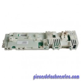 Module de Commande pour Lave Linge Bosch Module de Commande pour Lave Linge Bosch