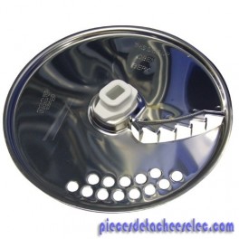 Disque à Emincer pour Robot de Cuisine MCM1200 Bosch Disque à Emincer pour Robot de Cuisine MCM1200 Bosch