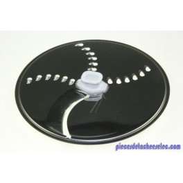 Disque à Raper Eminceur Moyen pour Robot Culinaire Bosch Disque à Raper Eminceur Moyen pour Robot Culinaire Bosch