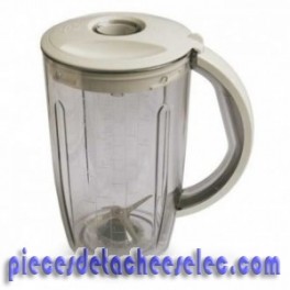 Bol Blender Mixeur pour Robot de Cuisine Bosch Bol Blender Mixeur pour Robot de Cuisine Bosch