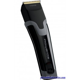 Tondeuse Wet & Dry TN5100F0 Sans Fil Rowenta Tondeuse Wet & Dry TN5100F0 Sans Fil Rowenta