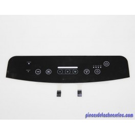Couvercle pour Purificateur d'Air PAC 150 / 230 DELONGHI Couvercle pour Purificateur d'Air PAC 150 / 230 DELONGHI