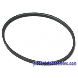 Courroie de Turbine pour Sèche Linge ETE521F Brandt / VST6520 Vedette Courroie de Turbine pour Sèche Linge ETE521F Brandt / VST6520 Vedette