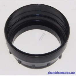 Douille Anthracite pour Aspirateur S230I Miele 