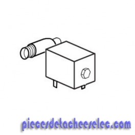 Électrovanne pour Centrales Vapeur DELONGHI Électrovanne pour Centrales Vapeur DELONGHI