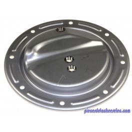 Support Supérieur pour Centrales Vapeur DELONGHI Support Supérieur pour Centrales Vapeur DELONGHI