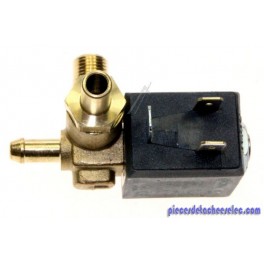 Electrovanne / Soupape Eléctrique pour Centrale Vapeur Pro DELONGHI Electrovanne / Soupape Eléctrique pour Centrale Vapeur Pro DELONGHI