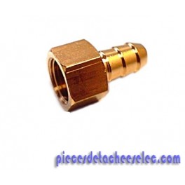 Raccord Droit pour Centrale Vapeur Pro DELONGHI Raccord Droit pour Centrale Vapeur Pro DELONGHI