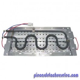 Résistance 120V pour Mico-Ondes MP9483 LG