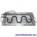 Résistance 120V pour Mico-Ondes MP9483 LG