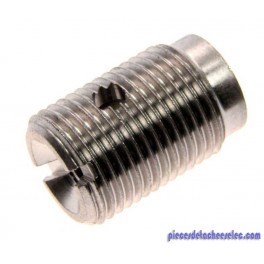 Vis Porte Valve de Chaudière en Laiton 4 mm pour Machine à Cafer / Expresso SIN006X Saeco Vis Porte Valve de Chaudière en Laiton 4 mm pour Machine à Cafer / Expresso SIN006X Saeco