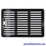 Grille de Cuisson Emaillée pour Barbecue Othello 3 Campingaz 