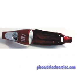 Corps Supérieur Coloris Rouge pour Aspirateurs Air Force 18 V Rowenta Corps Supérieur Coloris Rouge pour Aspirateurs Air Force 18 V Rowenta