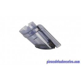 Bac Complet Gris pour Aspirateur Air Force Rowenta