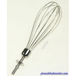 Fouet pour Mixeur MSM6500 Bosch Fouet pour Mixeur MSM6500 Bosch