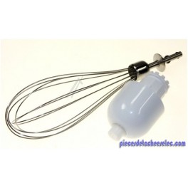 Fouet avec Adapteur pour Mixeur MSM6500 Bosch Fouet avec Adapteur pour Mixeur MSM6500 Bosch