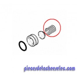 Ressort Soupape pour Nettoyeur Haute Pression Karcher Ressort Soupape pour Nettoyeur Haute Pression Karcher
