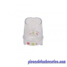 Couvercle / Volet / Trape / Cache pour Moulin à Café et Mini Hachoir Blender Faciclic Moulinex Couvercle / Volet / Trape / Cache pour Moulin à Café et Mini Hachoir Blender Faciclic Moulinex