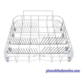 Panier de Lave Vaisselle Supérieur pour Lave Vaisselle V1601S Far Panier de Lave Vaisselle Supérieur pour Lave Vaisselle V1601S Far