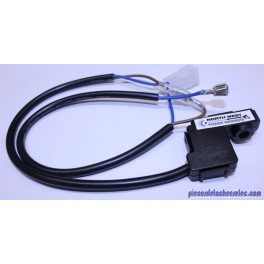 Kit Micro-Interrupteur de Moteur pour Nettoyeur Haute Pression Nilfisk Kit Micro-Interrupteur de Moteur pour Nettoyeur Haute Pression Nilfisk