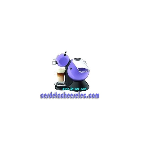 kp2101 kp2103 dolce gusto kp2102 KRUPS capsula supporto ms-622380 per kp2100