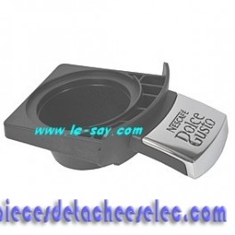 Support capsule - Krups Dolce Gusto KP21