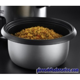 Bols pour Cuiseur à Riz 19750-56 Russel Hobbs Bols pour Cuiseur à Riz 19750-56 Russel Hobbs