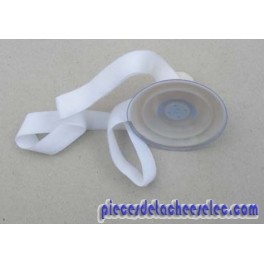 Ventouse Diamètre 70 + Velctro pour Climatiseur PAC WE 125 / Eco DELONGHI Ventouse Diamètre 70 + Velctro pour Climatiseur PAC WE 125 / Eco DELONGHI