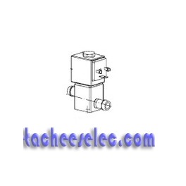 Eléctrovanne 223/230V pour Autolaveuse CA 410 Nilfisk