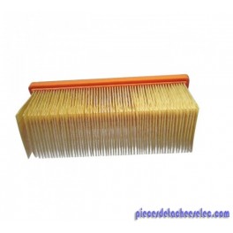 Filtre Plissé Plat pour Aspirateur Poussière K2701 Kärcher Filtre Plissé Plat pour Aspirateur Poussière K2701 Kärcher