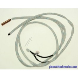 Sonde de Température pour Climatiseur PAC A85 DELONGHI Sonde de Température pour Climatiseur PAC A85 DELONGHI
